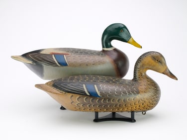 Charles Perdew (1874-1963), Henry, Illinois.