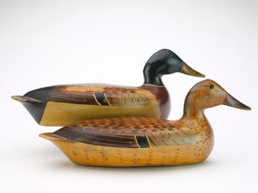 Bert Graves (1880-1956), Peoria, Illinois.