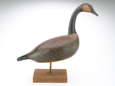 Unknown maker, Illinois, 1st quarter 20th century.