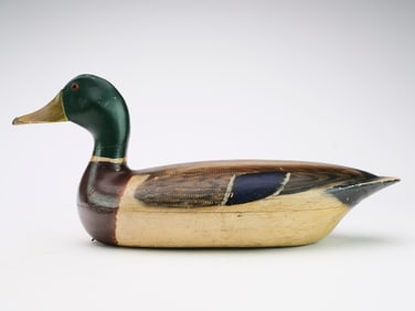 Charles Walker (1873-1954), Princeton, Illinois.