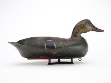 Bert Graves (1880-1956), Peoria, Illinois.