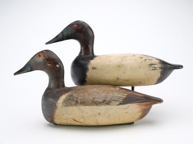 Bert Graves, Peoria, Illinois.