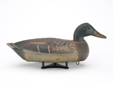 Bert Graves (1880-1956), Peoria, Illinois.