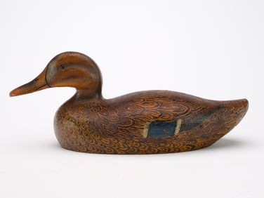 Walter Lowry (1878-1966), La Crosse, Wisconsin.