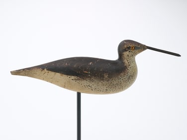 Mason Decoy Factory (1896-1924), Detroit, Michigan.