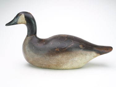 Mason Decoy Factory (1896-1924), Detroit, Michigan.