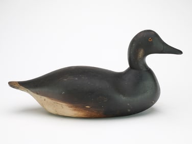 Mason Decoy Factory (1896-1924), Detroit, Michigan.