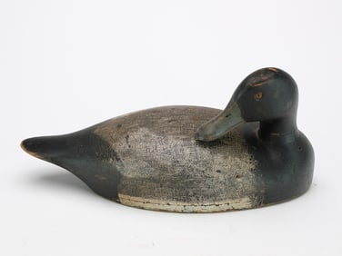 William Chrysler (1870-1940), Bellville, Ontario.