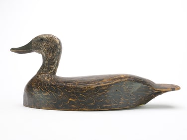 Jesse Baker (1868-1961), Trenton, Ontario.