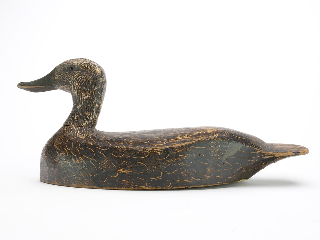 Jesse Baker (1868-1961), Trenton, Ontario. (1 of 8)