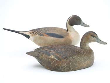 Ben Schmidt (1884-1968), Detroit, Michigan.