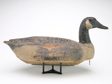 Ben Schmidt (1884-1968), Detroit, Michigan.