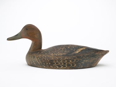 Ben Schmidt (1884-1968), Detroit, Michigan.