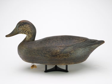 Ben Schmidt (1884-1968), Detroit, Michigan.