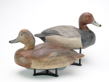 Ben Schmidt (1884-1968), Detroit, Michigan.