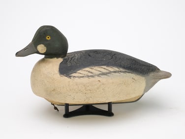 Ben Schmidt (1884-1968), Detroit, Michigan.