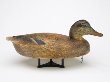 Ben Schmidt (1884-1968), Detroit, Michigan.