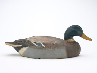 Ben Schmidt (1884-1968), Detroit, Michigan.