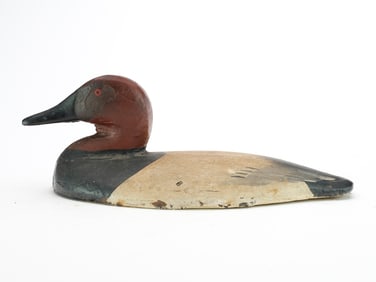 Unknown maker, circa 1900.