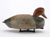Elkanah Cobb ( - ), Cobb Island, Virginia.