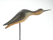 Unknown carver, North Shore, Massachusetts, last quarter 19th century.