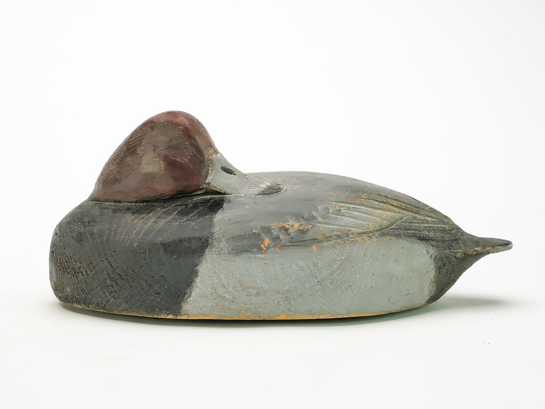 Benjamin Schmidt (1884-1968), Detroit, Michigan. (1 of 6)