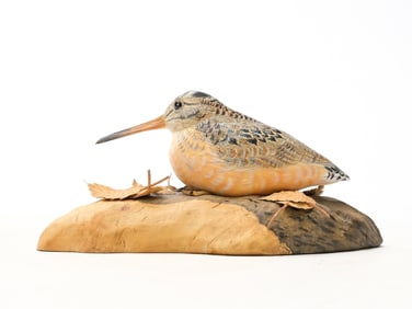 Steve Weaver (b.1950), Cape Cod, Massachusetts.