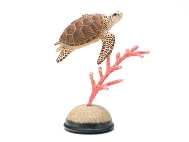 Eddie Wozny (b.1959), Cambridge, Maryland.