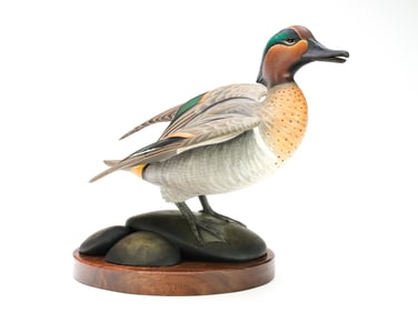 Josh Brewer, Little Deer Isle, Maine.