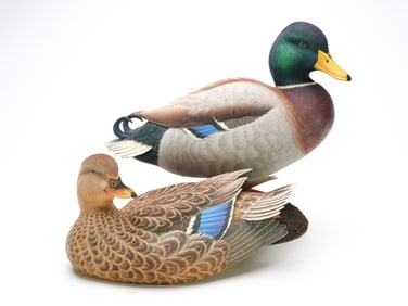 Dick Bonner, New Orleans, Louisiana.