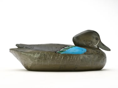 John Tax (1894-1967), Osakis, Minnesota.