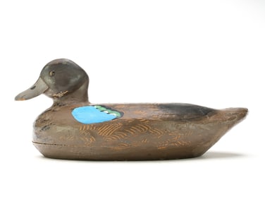 John Tax (1894-1967), Osakis, Minnesota.