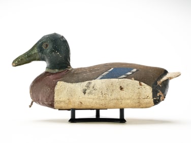 John Tax (1894-1967), Osakis, Minnesota.