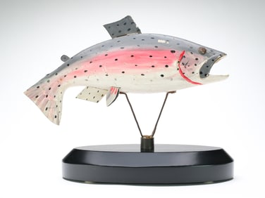 John Tax (1894-1967), Osakis, Minnesota.