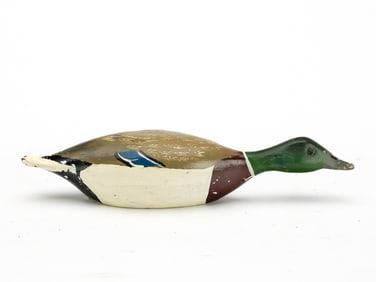 John Tax (1894-1967), Osakis, Minnesota.