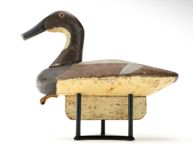 Joe Marr (1879-1954), Heron Lake, Minnesota.