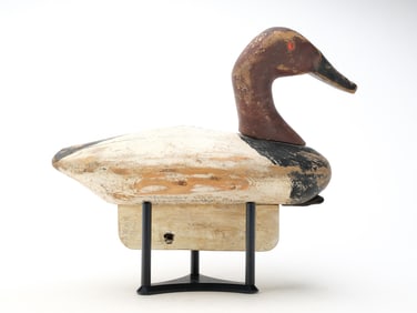 Joe Marr (1879-1954), Heron Lake, Minnesota.