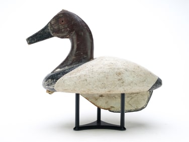 Unknown maker, Heron Lake, Minnesota.