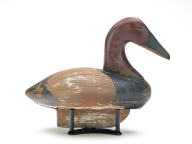 Unknown maker, Heron Lake, Minnesota.