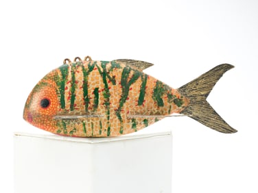 Ernest Aamodt (1915-2005), Crosby, Minnesota.