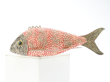 Ernest Aamodt (1915-2005), Crosby, Minnesota.