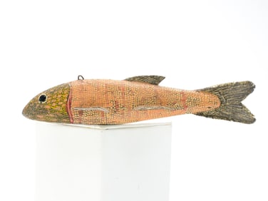 Ernest Aamodt (1915-2005), Crosby, Minnesota.