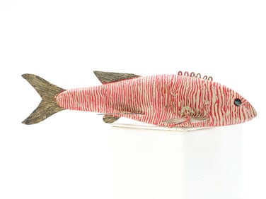 Ernest Aamodt (1915-2005), Crosby, Minnesota.