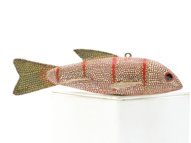 Ernest Aamodt (1915-2005), Crosby, Minnesota.