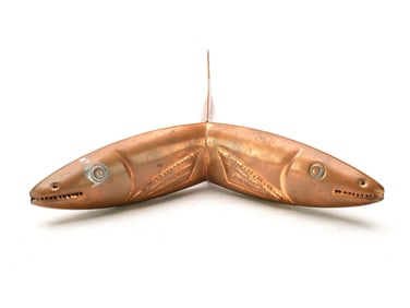 Charles Slechta (1872-1965), Spring Park, Minnesota.