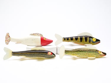 Fred Gibbon (1937-2016), Saulk Rapids, Minnesota.