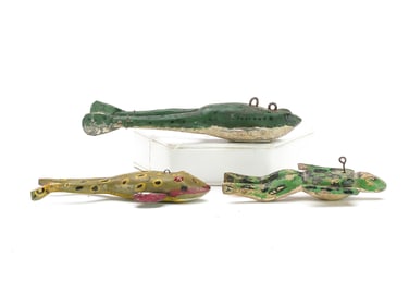 Unknown makers, Minnesota, circa 1950.