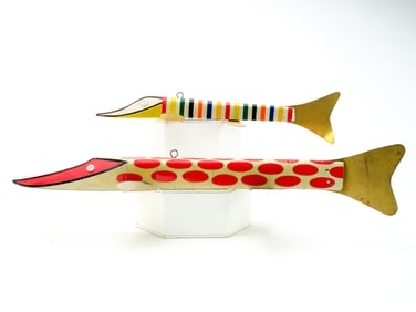 Clinton Nelson, Minnesota.