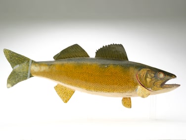 Ray Thompson (1887-1966), Park Rapids, Minnesota.