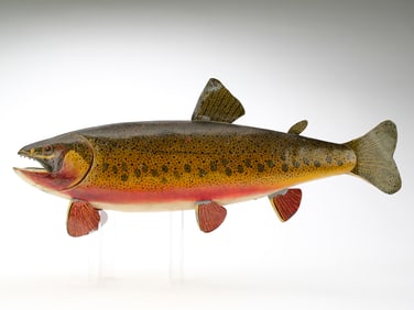 Ray Thompson (1887-1966), Park Rapids, Minnesota.